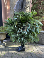 Cartref Traditional Wreath