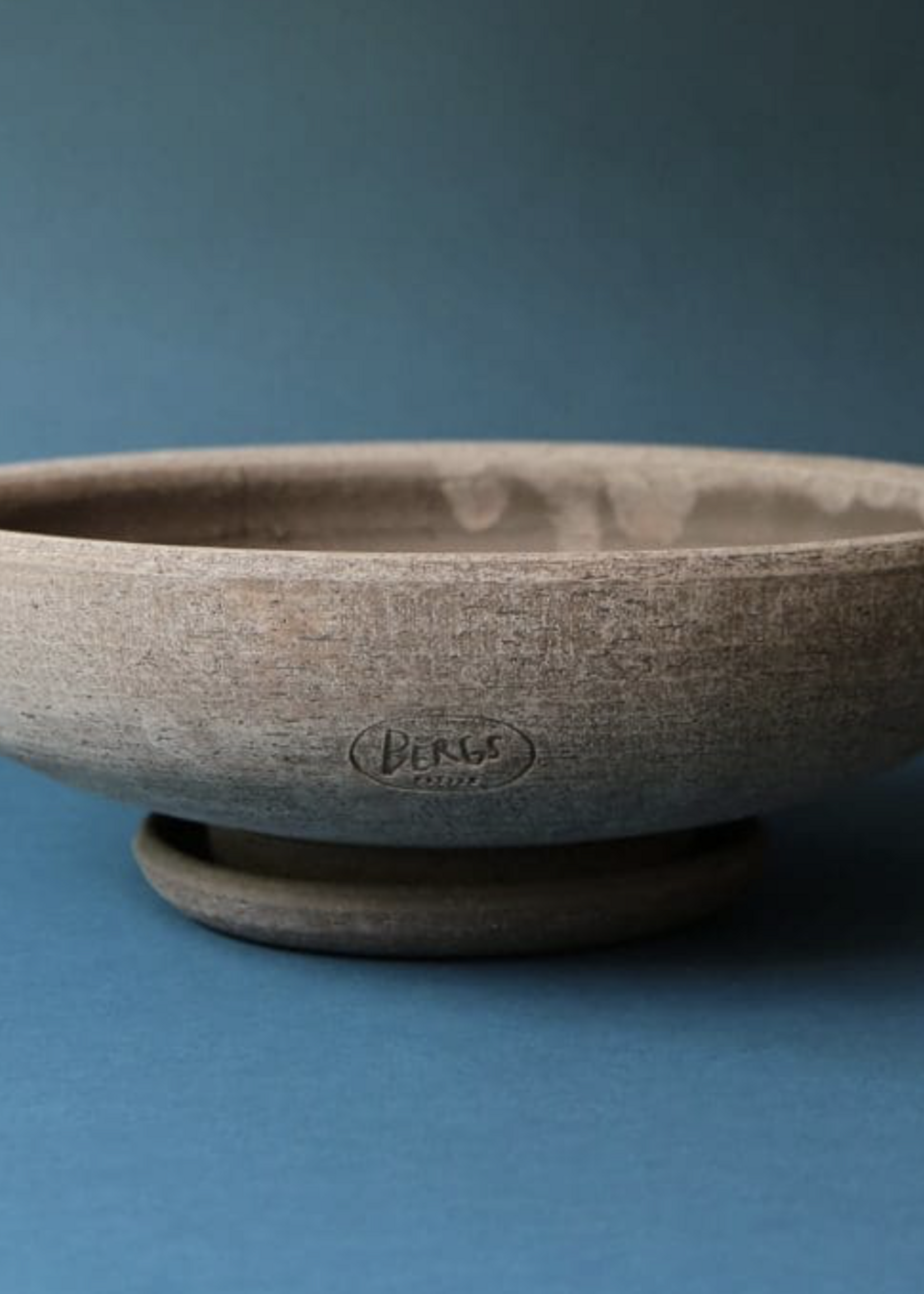 Bergs Potter Ada RAW Grey, 30cm