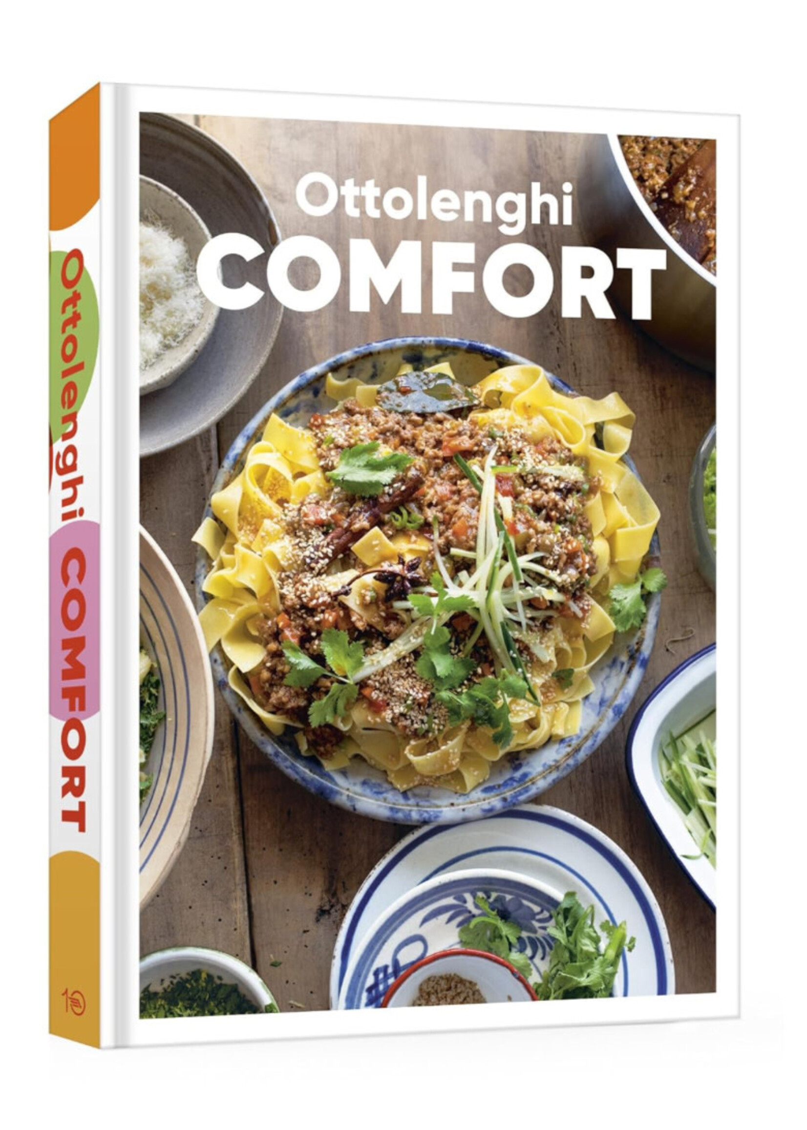 Ottolenghi Comfort