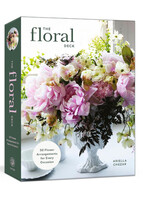 The Floral Deck, 50 Arrangements for Every Occasion
