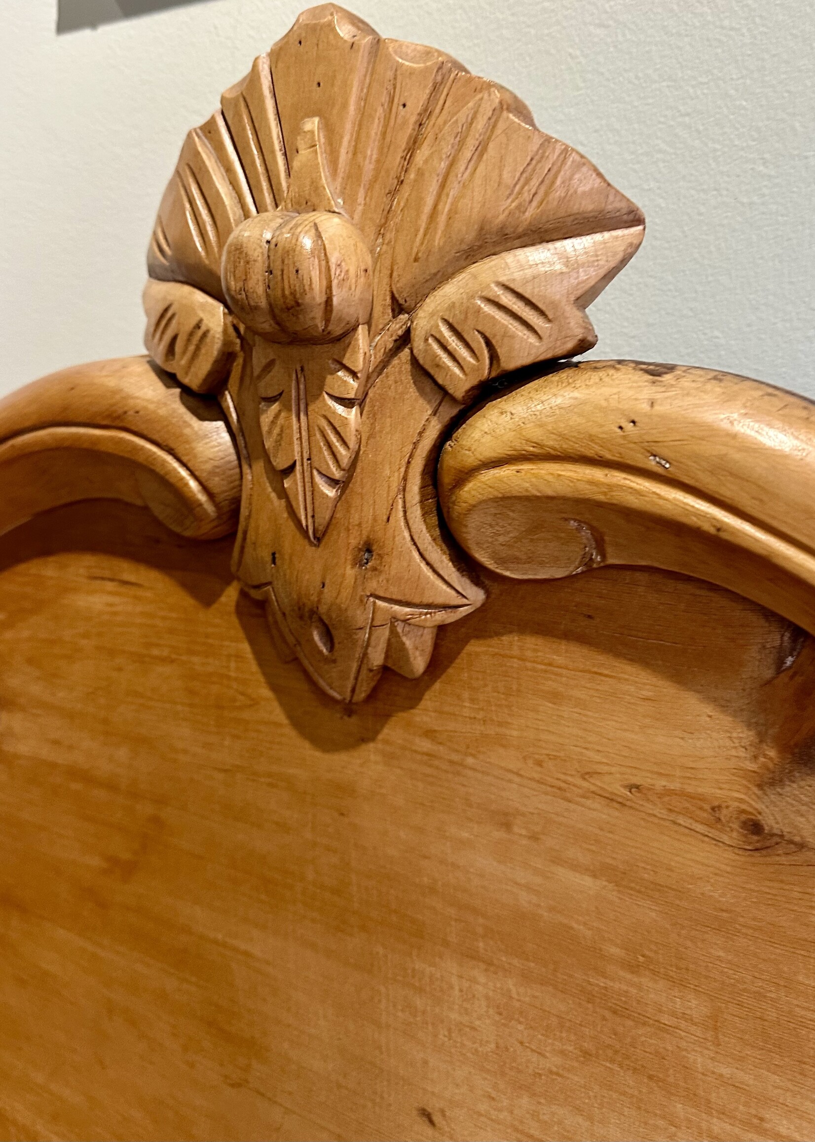 Eastern Canada Sideboard, Pine