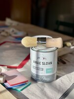 Intro to Annie Sloan Paint Class, Workshop  Sunday,  April 26th, 10am-1pm