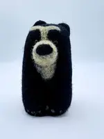 Spectacled Bear Conservation Spectacled Bear Spectacled Bear