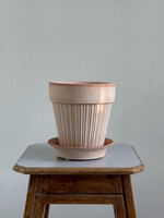 Bergs Potter Bergs Potter SIMONA, Raw Rosa 16cm