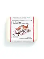 The Chocolate Detective The Chocolate Detective, 12 Wren Eggs, Chocolates 150g