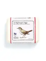 The Chocolate Detective The Chocolate Detective, 12 Nightingale Eggs, Chocolates 150g