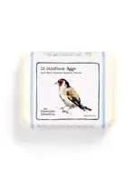 The Chocolate Detective The Chocolate Detective, 12 Goldfinch Eggs, Chocolates 150g