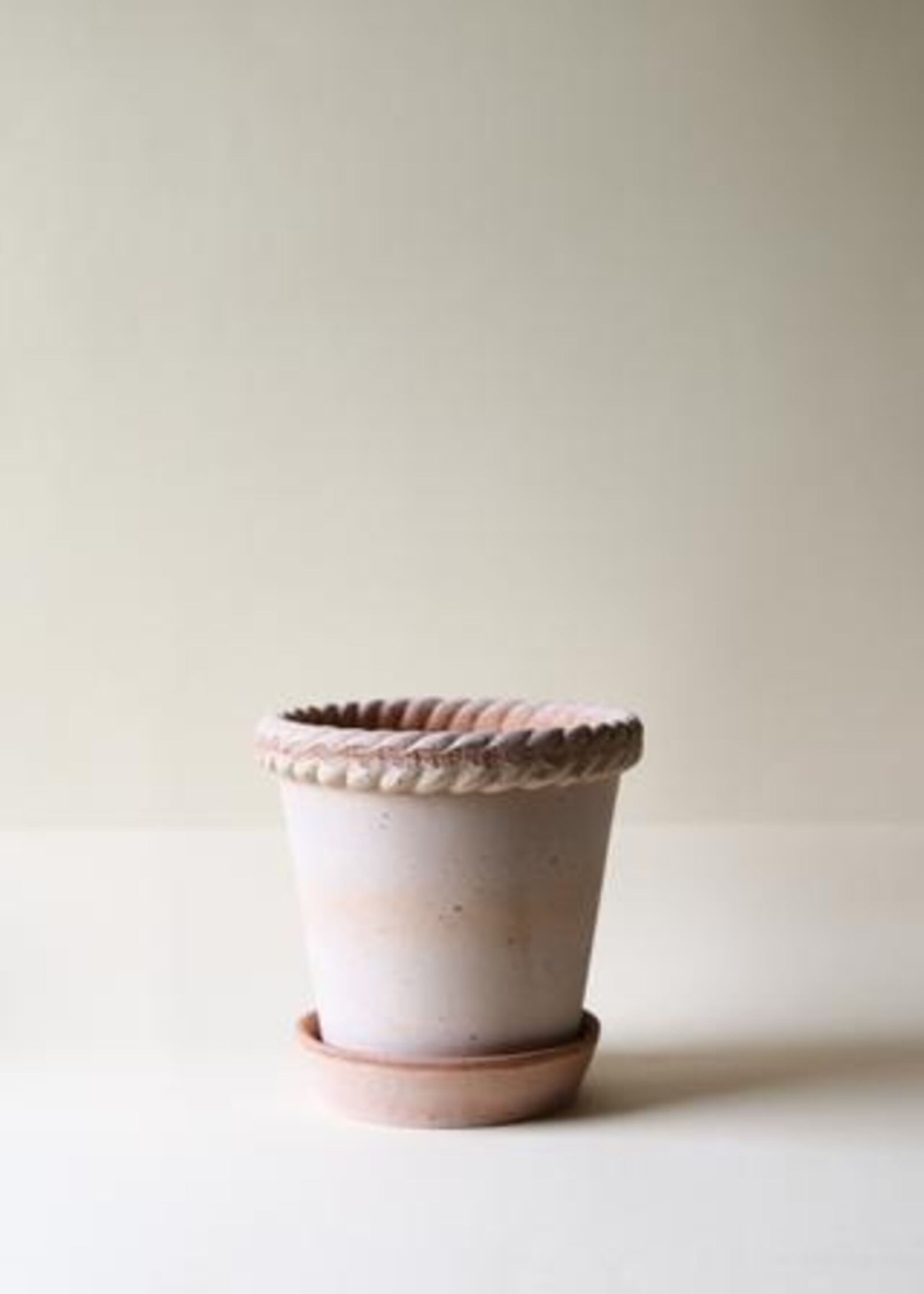 Bergs Potter Bergs Potter, EMILIA, 18cm, Raw Rosa