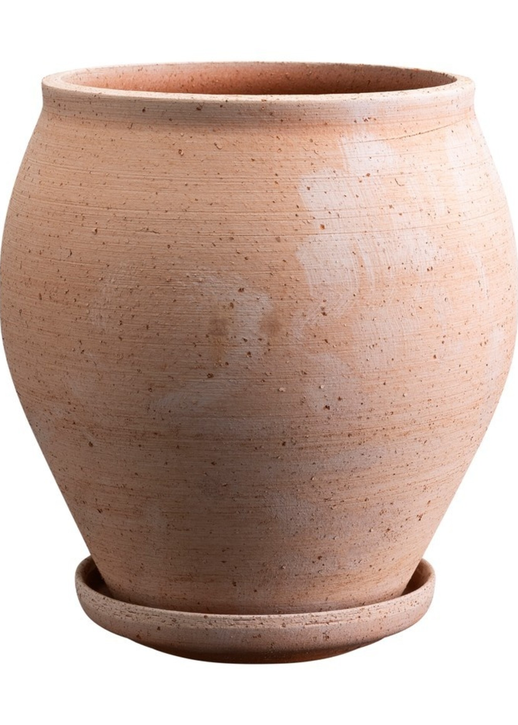 Bergs Potter Bergs Potter, Delphi, 26cm, Raw Rosa