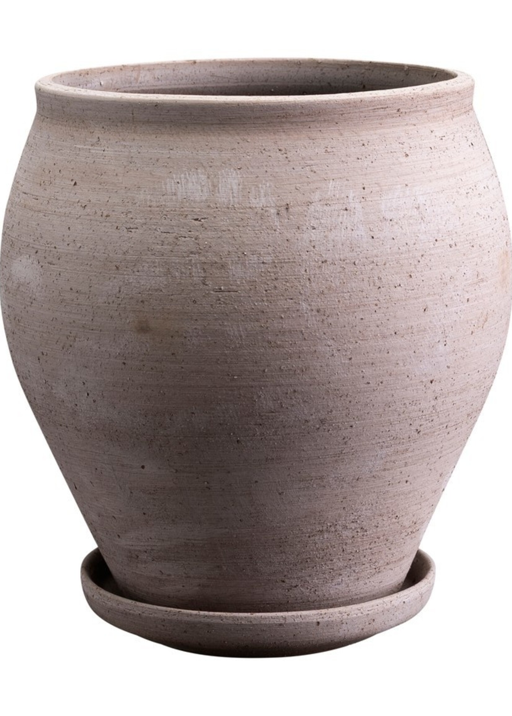 Bergs Potter Bergs Potter, DELPHI, 26cm, Raw Grey