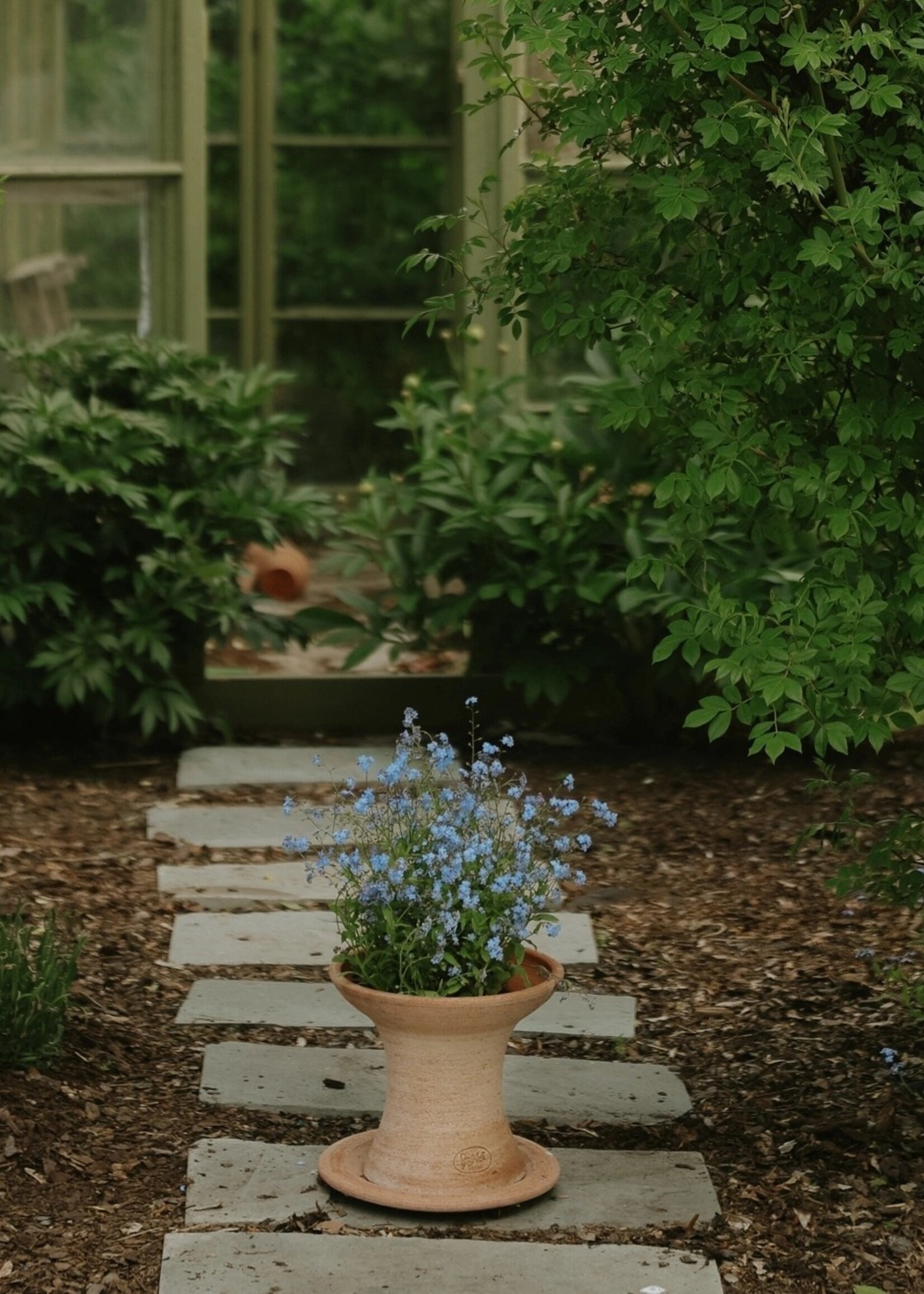 Bergs Potter Bergs Potter, Celeste, Raw Rosa, small