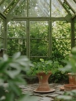 Bergs Potter Bergs Potter, Celeste, Raw Rosa, Large
