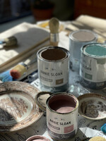 Intro to Annie Sloan Paint,  Workshop  Sunday  October 25th 10am-1pm