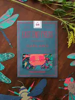 East End Press Insects Sewn Garland, East End Press
