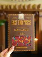 East End Press Bloomsbury Mantelpiece Sewn Garland, East End Press