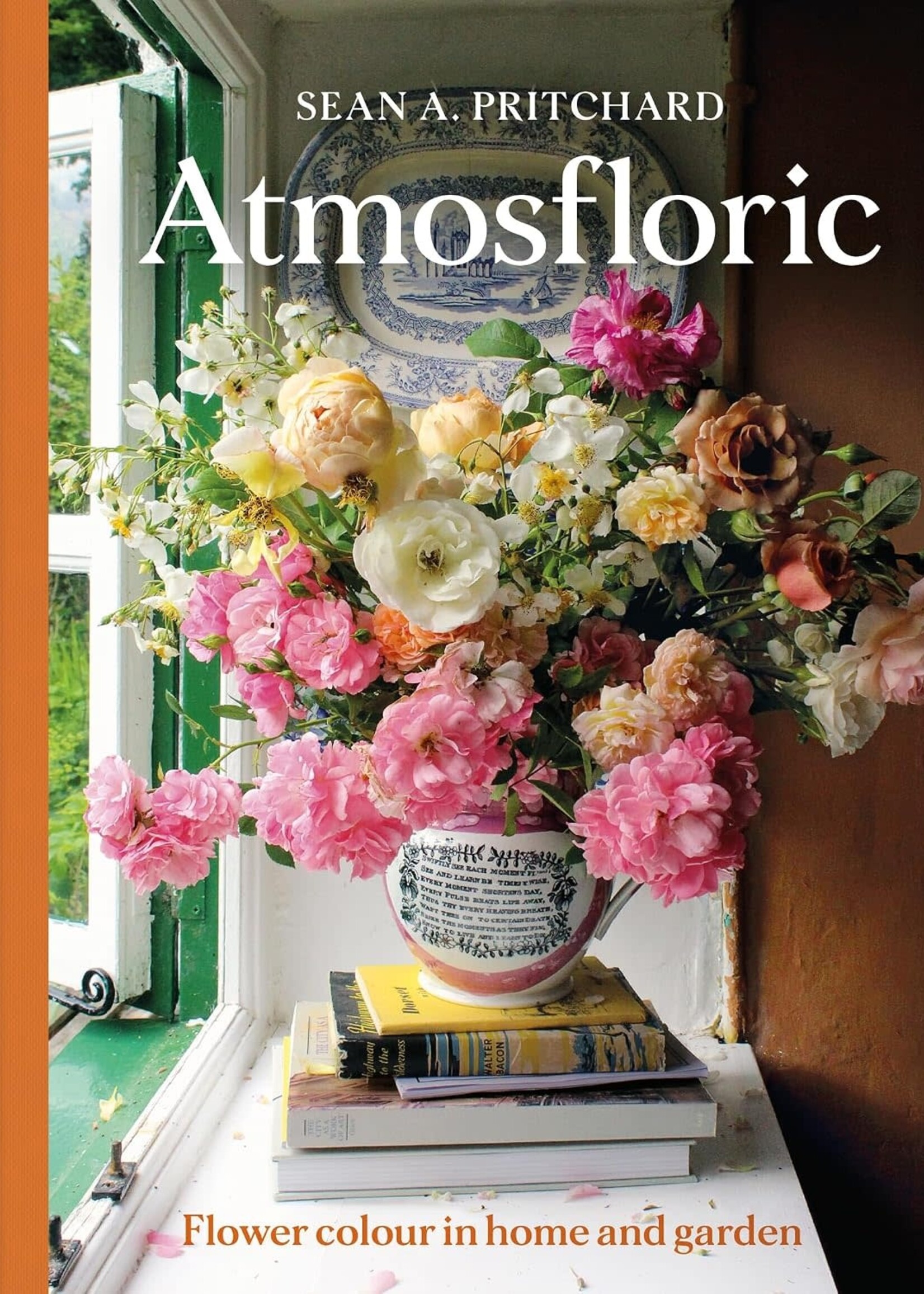 Atmosfloric, Sean A, Pritchard