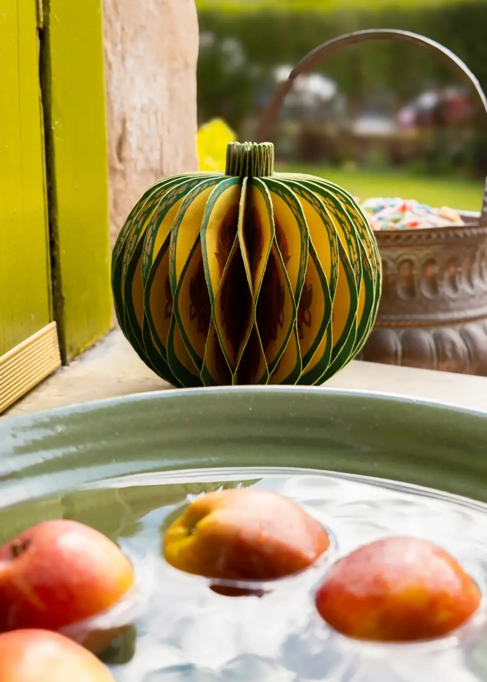 East End Press Gourd Honeycomb, East End Press