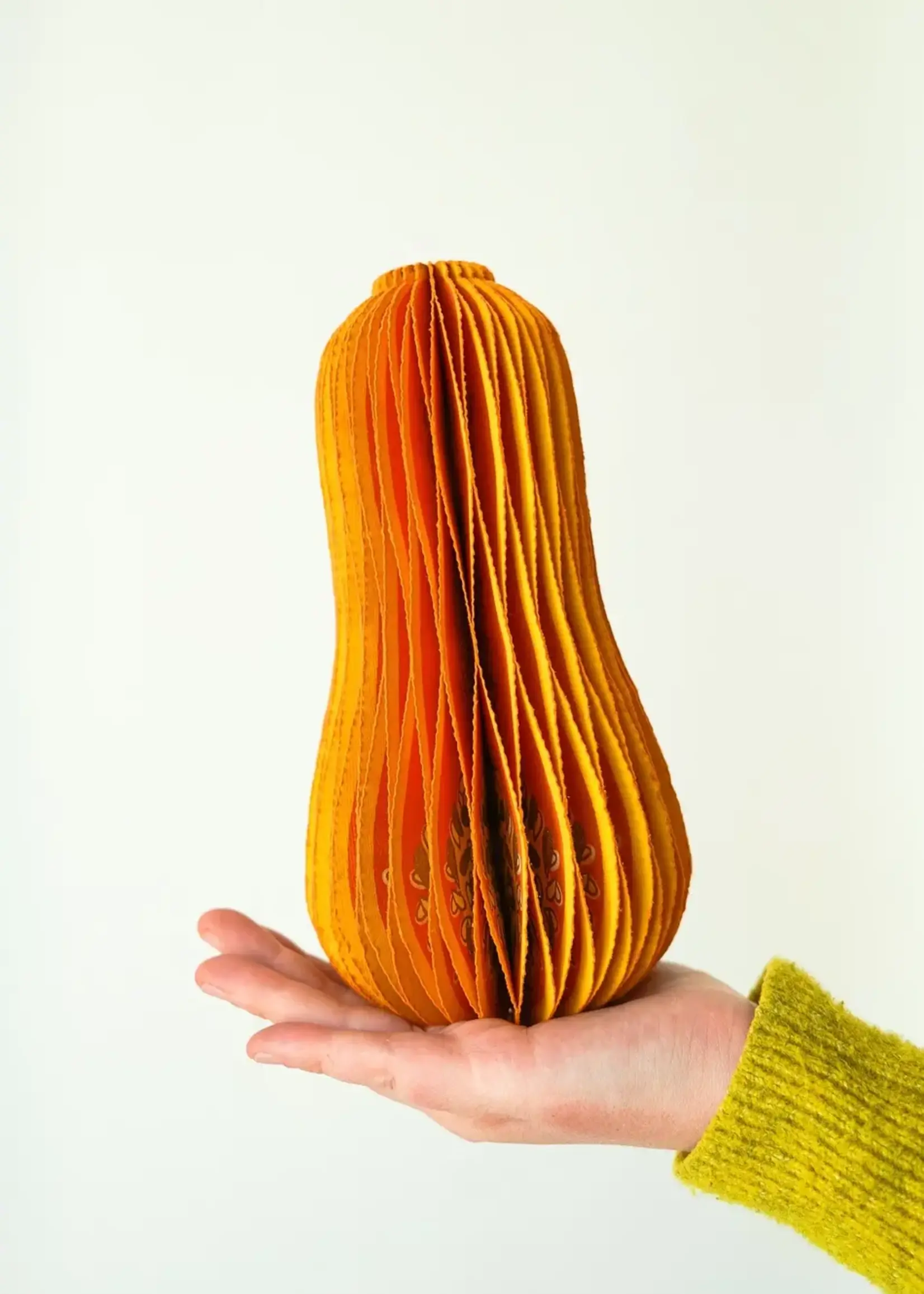 East End Press Squash Honeycomb, East End Press