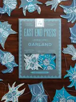 East End Press East End Press, Creeping Spiders Garland