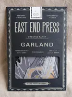 East End Press East End Press, Bats Garland