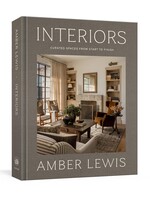 Interiors, Amber Lewis