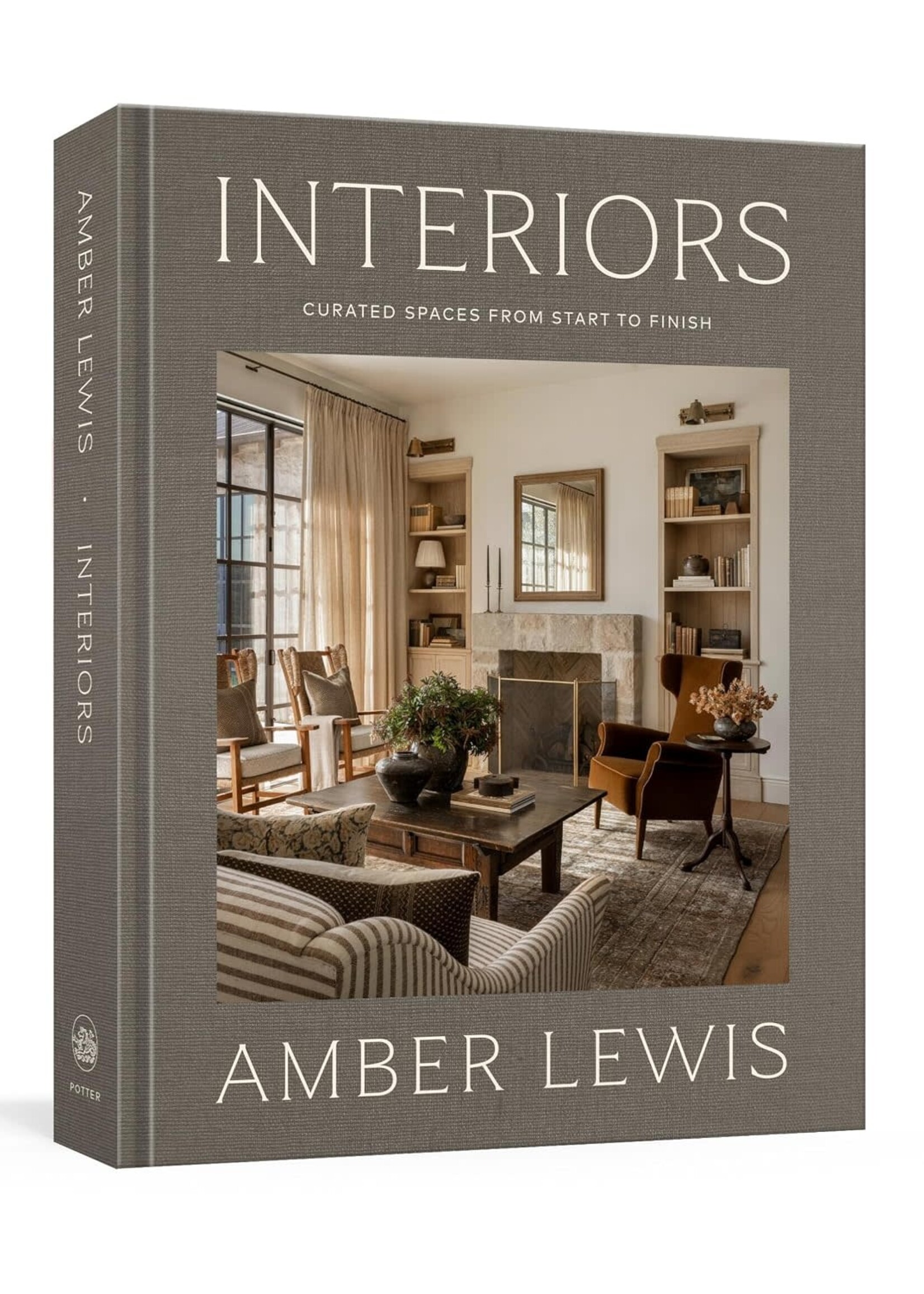 Interiors, Amber Lewis