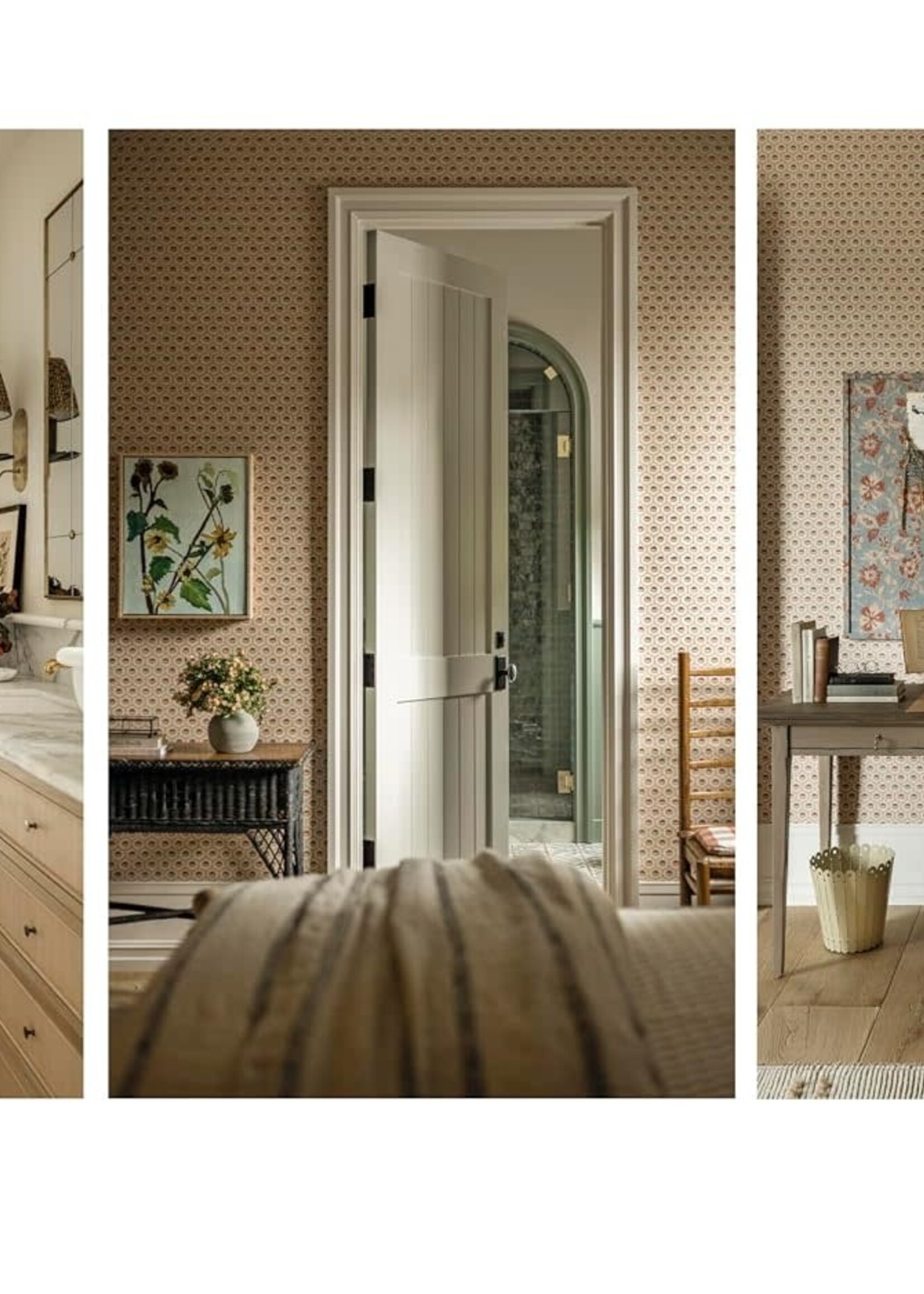 Interiors, Amber Lewis