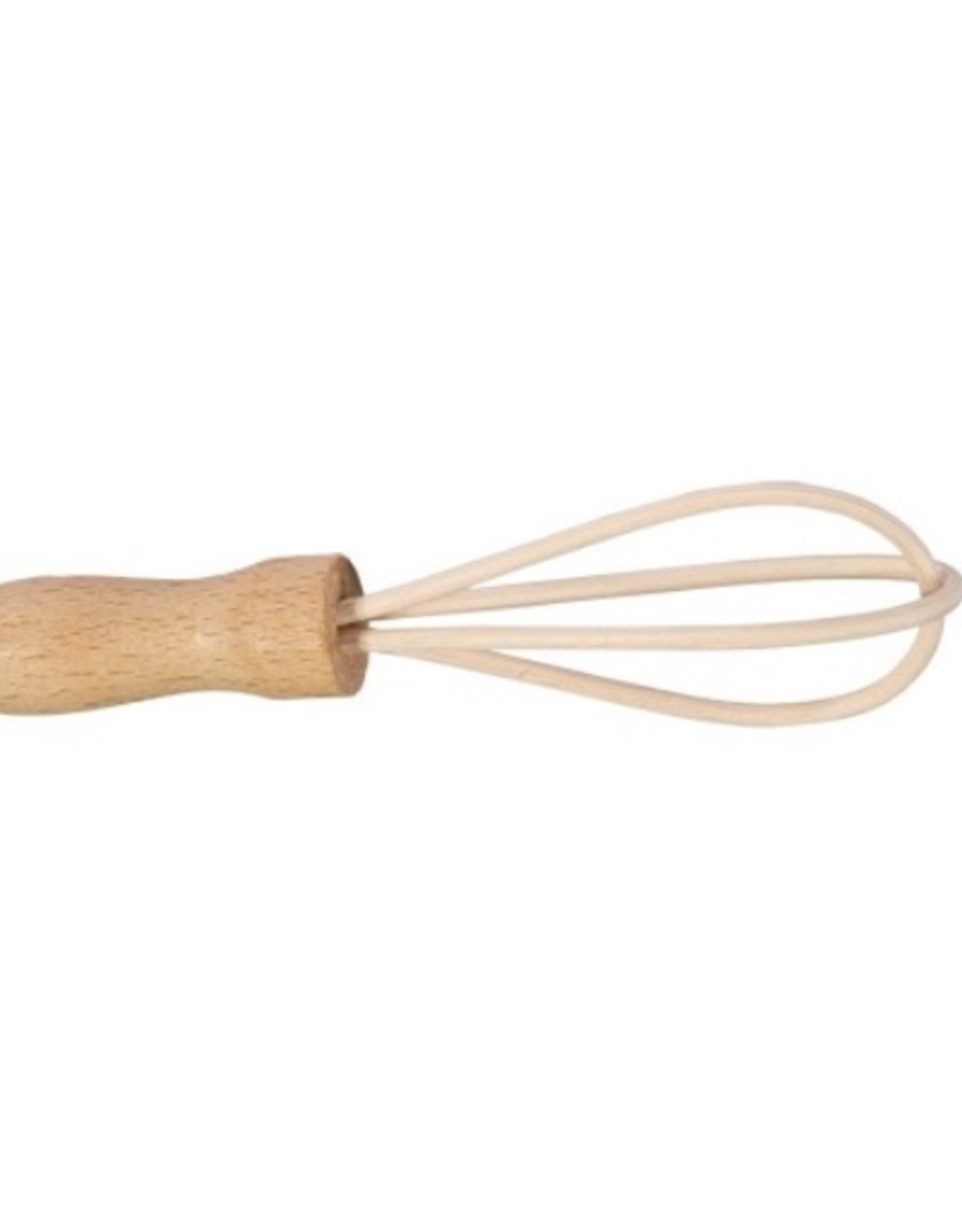 Children's Beech Wood Wisk