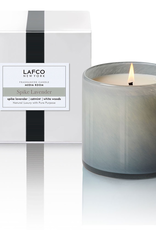 Spike Lavender Media Room Lafco Candle