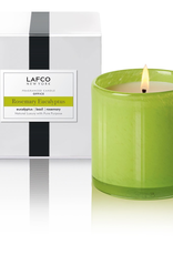 Rosemary Eucalyptus Office Lafco Candle