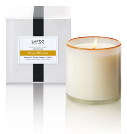 Honey Blossom Great Room Lafco Candle