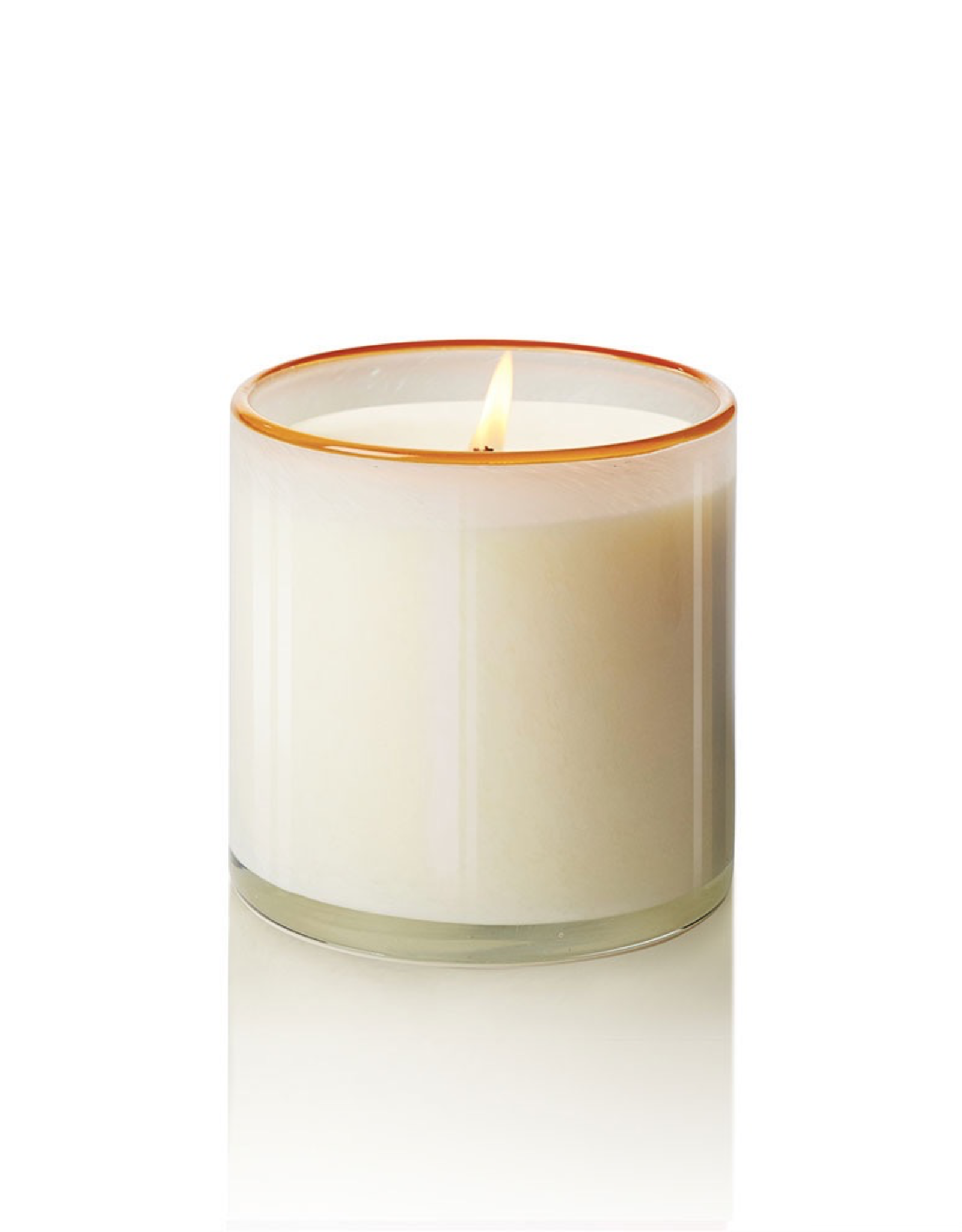 Honey Blossom 'Great Room' Candle Centro Garden