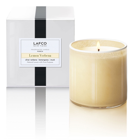 Lemon Verbena Porch Lafco Candle