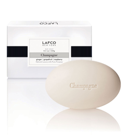 240g Champagne Soap