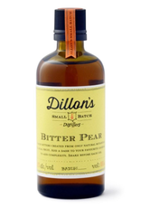 Pear Bitters