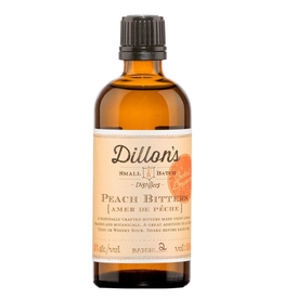 Peach Bitters