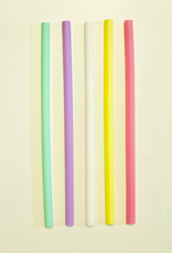 Silicone Straw