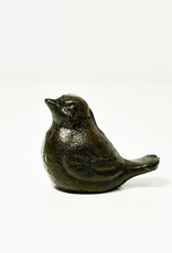 Cast Iron Mini Bird 2"