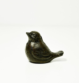 Cast Iron Mini Bird 2"