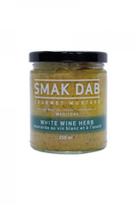 Smak Dab Mustard