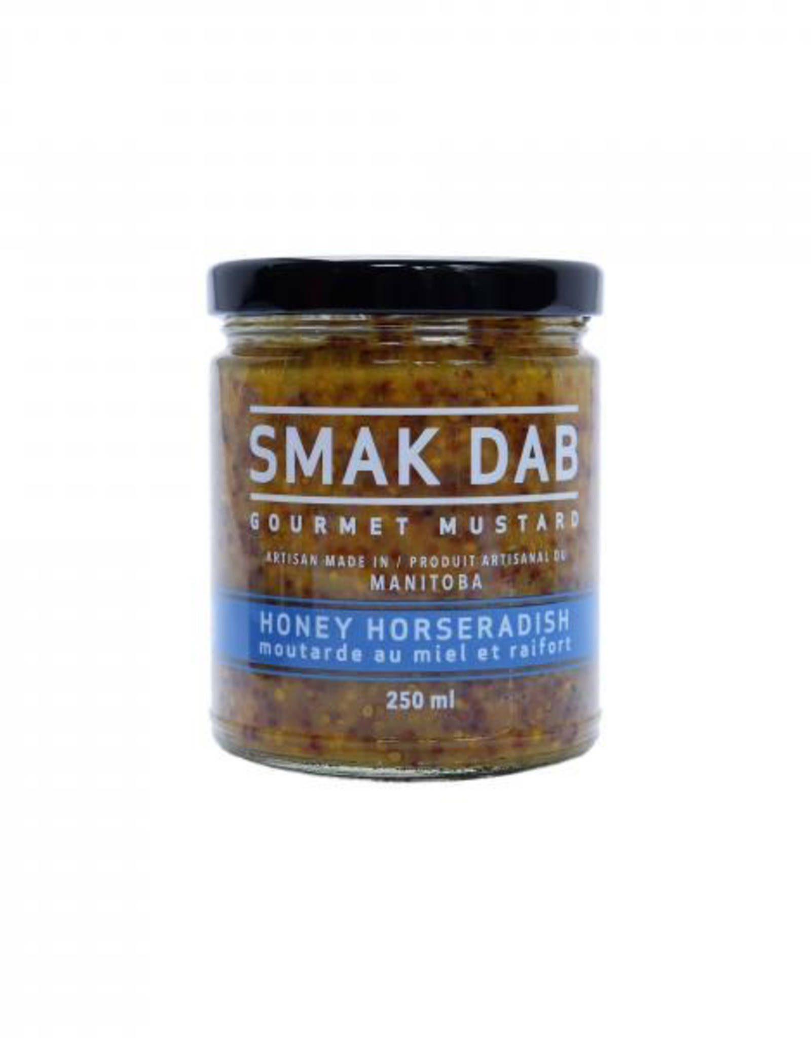 Smak Dab Mustard