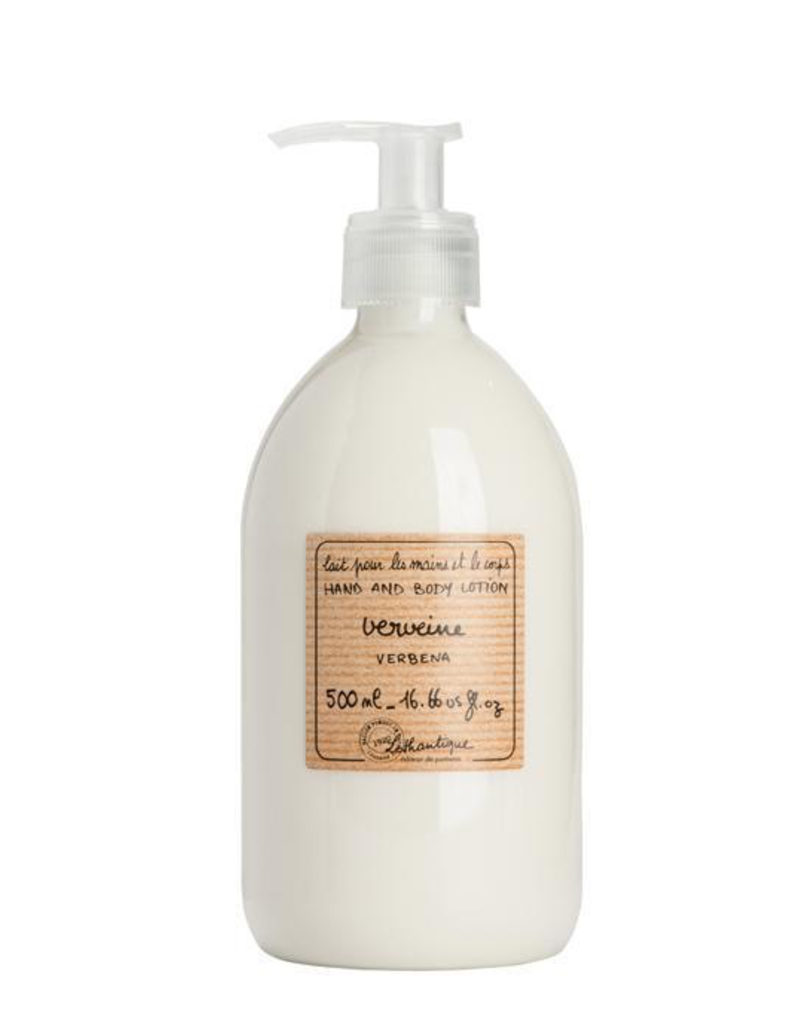 Verbena Hand And Body Lotion