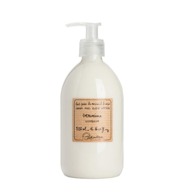 Verbena Hand And Body Lotion