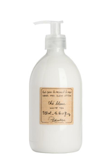 White Tea Hand And Body Lotion 500ml