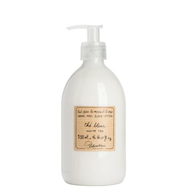 White Tea Hand And Body Lotion 500ml