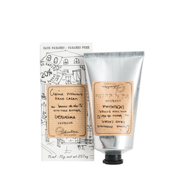 Verbena Hand Cream