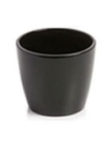 Black Marlow Pot D10”