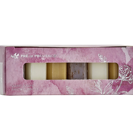 PRE de PROVENCE Soap Gift Set 6x25g