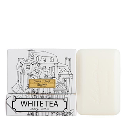 White Tea Soap 200g