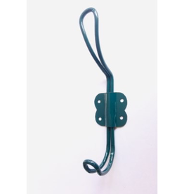 Green Arran Wire Iron Hook